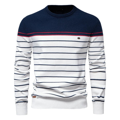 Dennis™ | Elegante Heren Trui