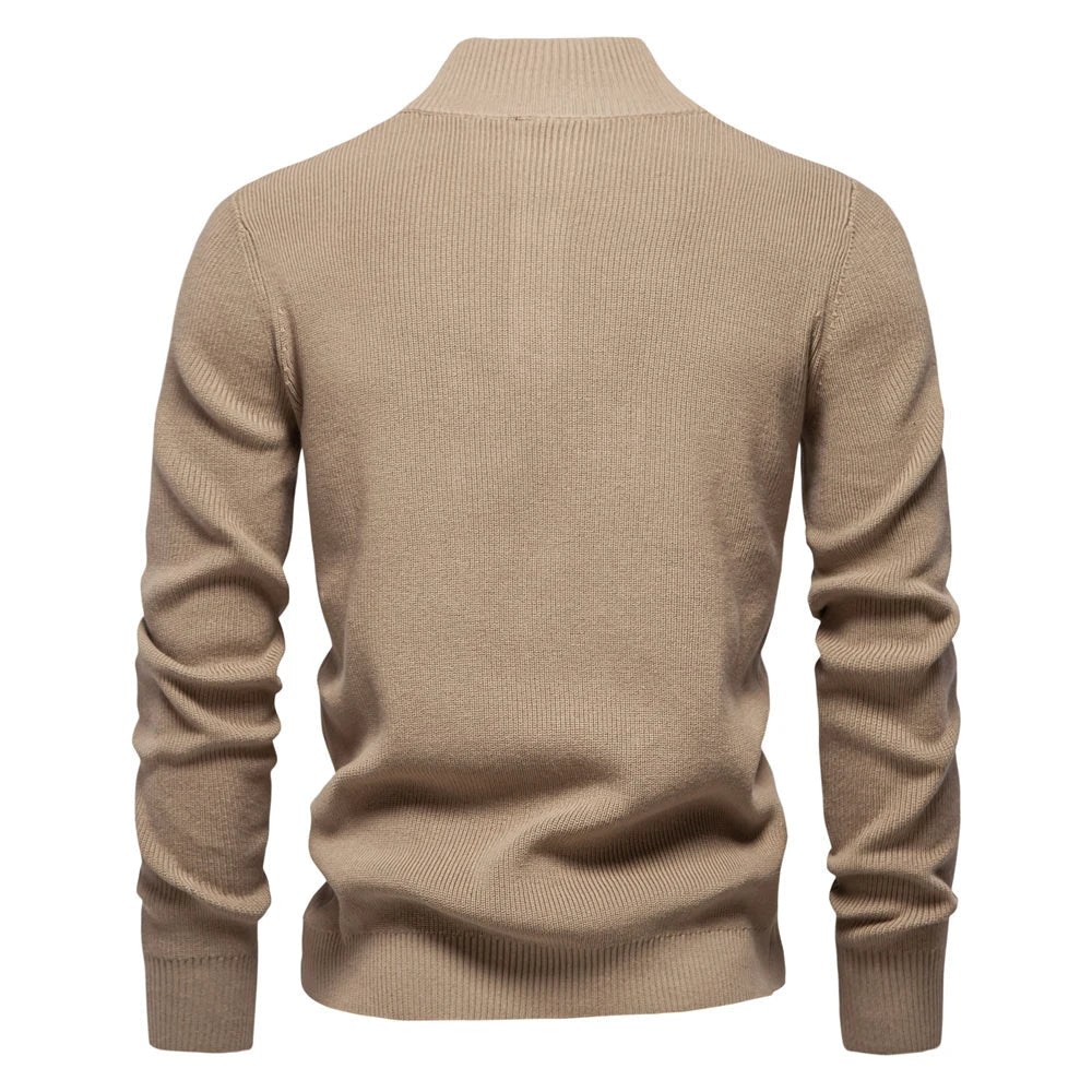 Maurice™ | Elegante Heren Trui