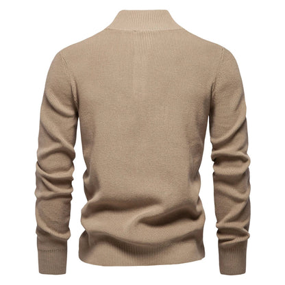 Maurice™ | Elegante Heren Trui