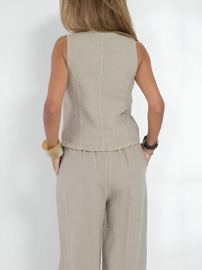 Valeria - Linnen set