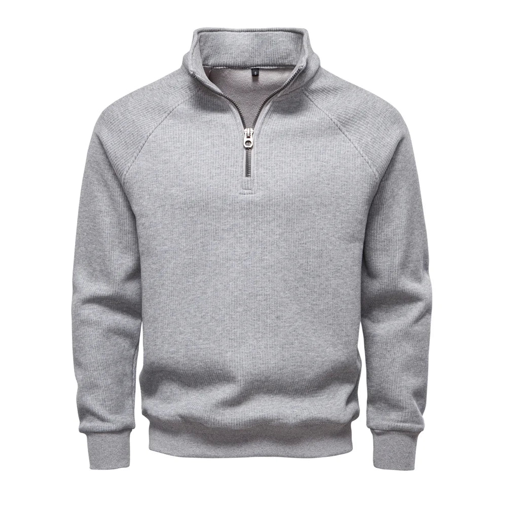 Ruud™ | Elegante Heren Trui