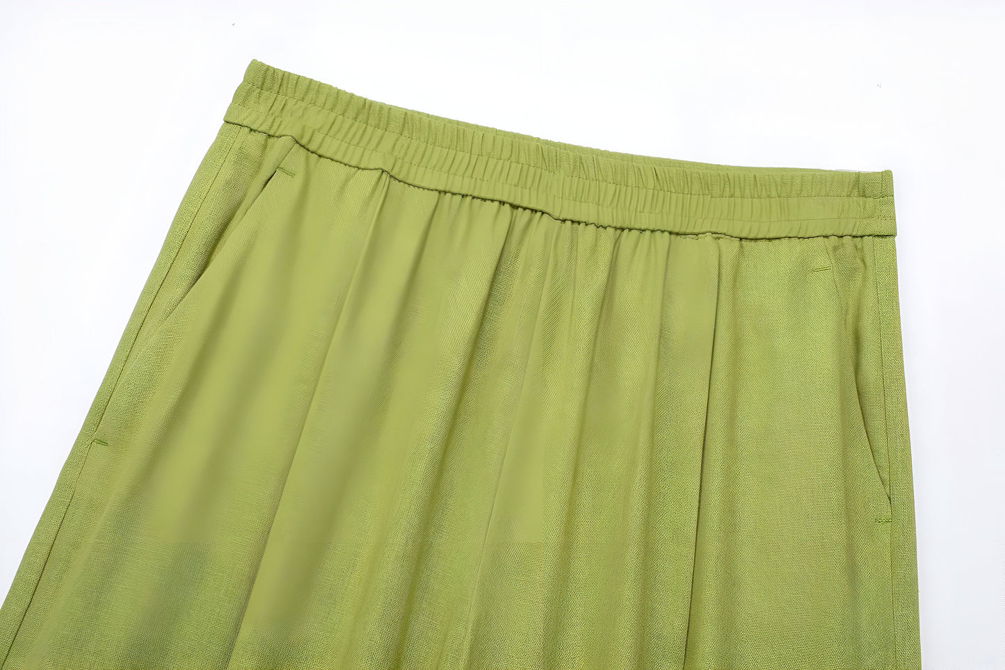 Amélie - Elastische set