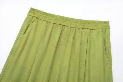 Amélie - Elastische set