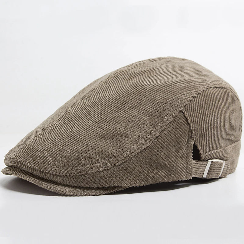 Lovas™ | Ademend Heren Cap ( Tijdelijk 1+1 Gratis )