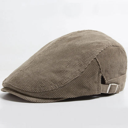 Lovas™ | Ademend Heren Cap ( Tijdelijk 1+1 Gratis )