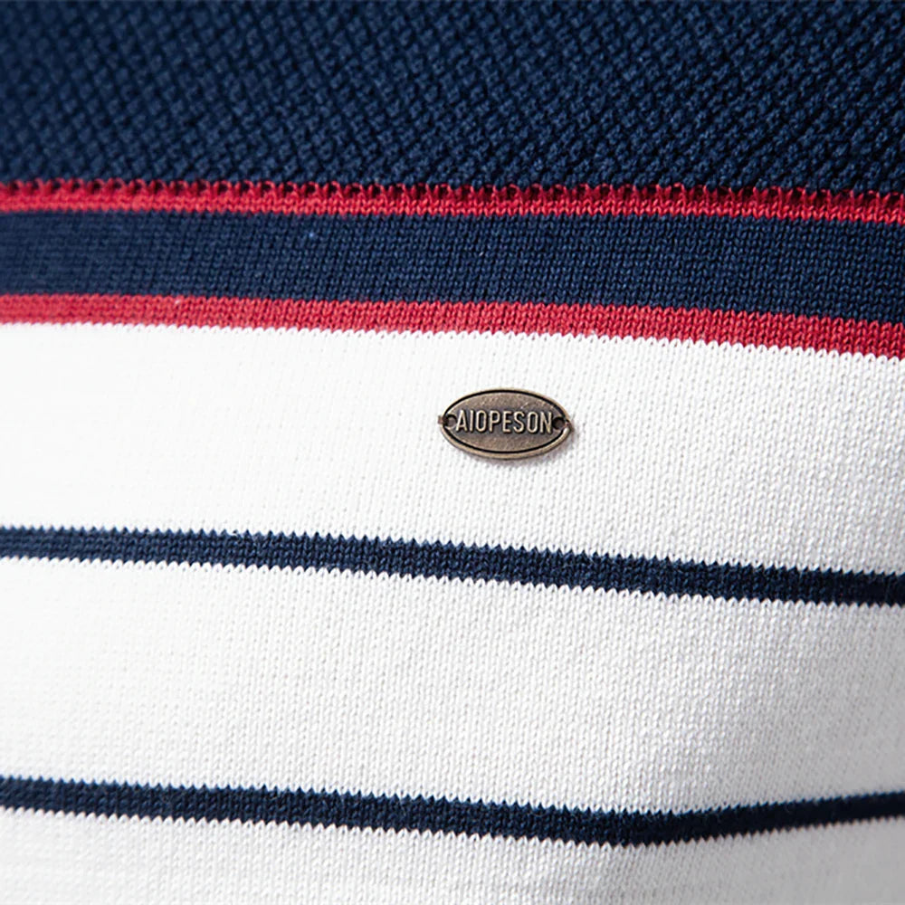 Dennis™ | Elegante Heren Trui