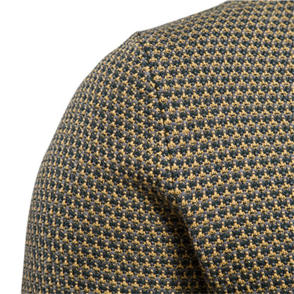Leon™ | Elegante Heren Trui