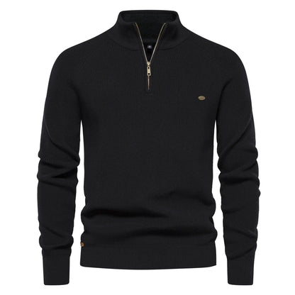 Willem | Elegante Heren Trui