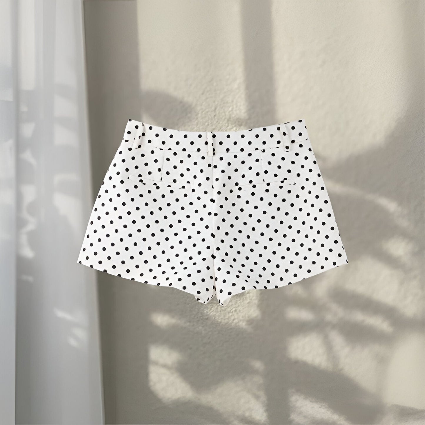 Juliana - Polka Dot Set