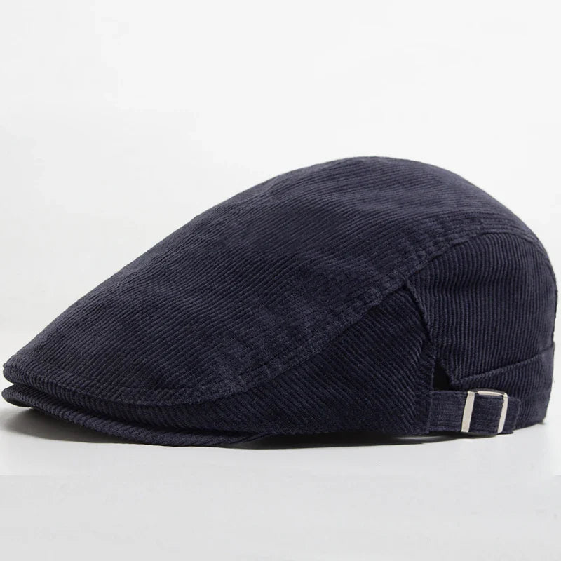 Lovas™ | Ademend Heren Cap ( Tijdelijk 1+1 Gratis )