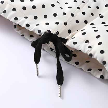 Juliana - Polka Dot Set