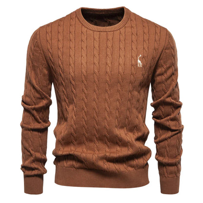 Rogier™ | Elegante Heren Trui
