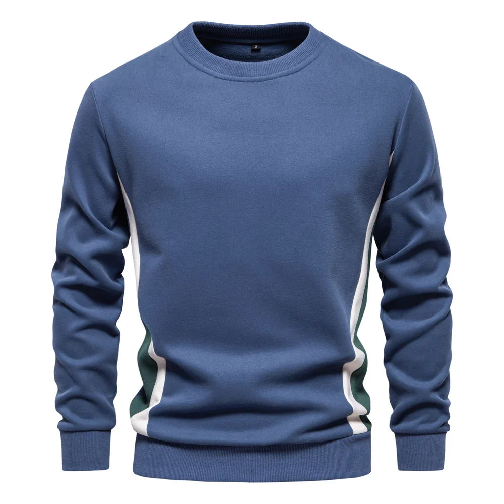 Stefan™ | Elegante Heren Trui
