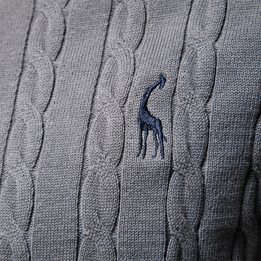 Rogier™ | Elegante Heren Trui
