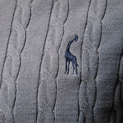 Rogier™ | Elegante Heren Trui
