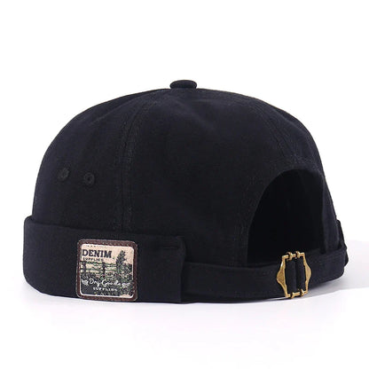 Lovas™ | Retro Docker Pet