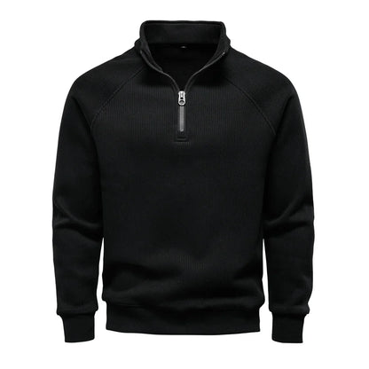 Ruud™ | Elegante Heren Trui