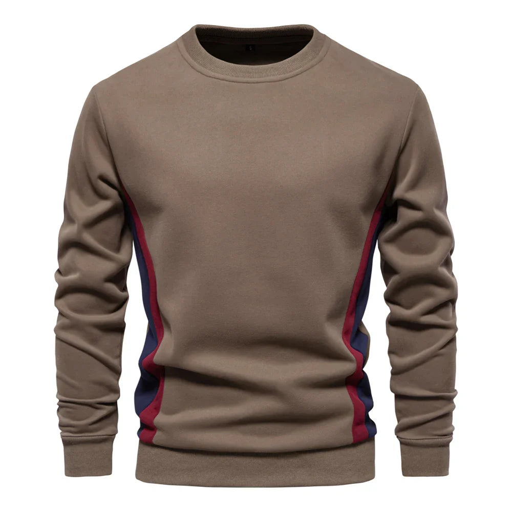 Stefan™ | Elegante Heren Trui