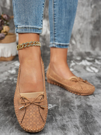 Anna - Orthopedische loafers