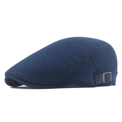 Lovas™ | Ademend Heren Cap