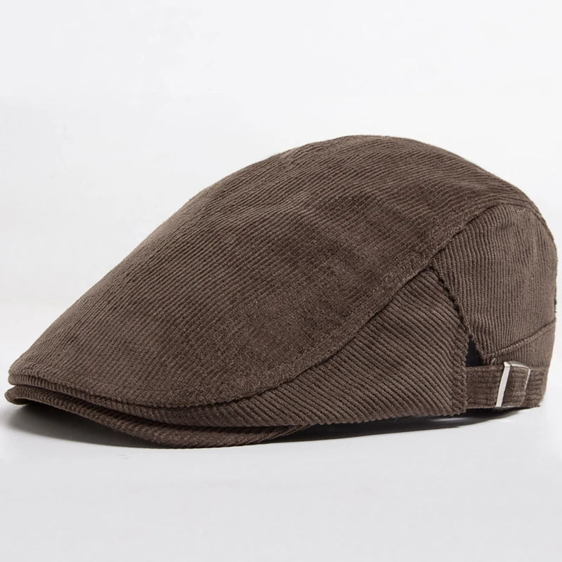 Lovas™ | Ademend Heren Cap ( Tijdelijk 1+1 Gratis )