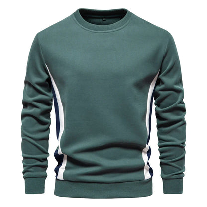 Stefan™ | Elegante Heren Trui