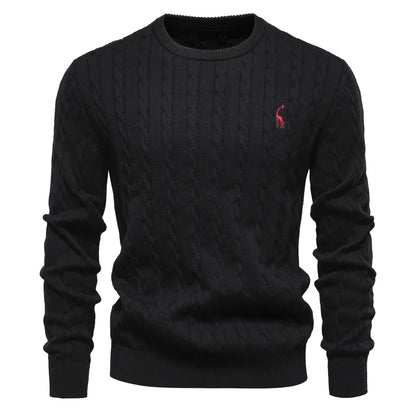 Rogier™ | Elegante Heren Trui