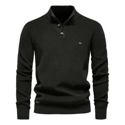 Maurice™ | Elegante Heren Trui