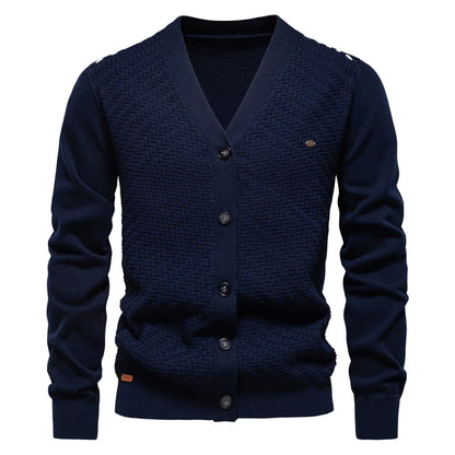 Tobias™ | Elegant Men's Sweater