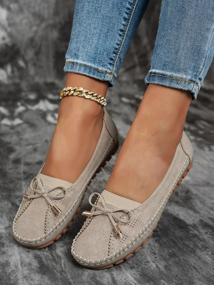 Anna - Orthopedische loafers