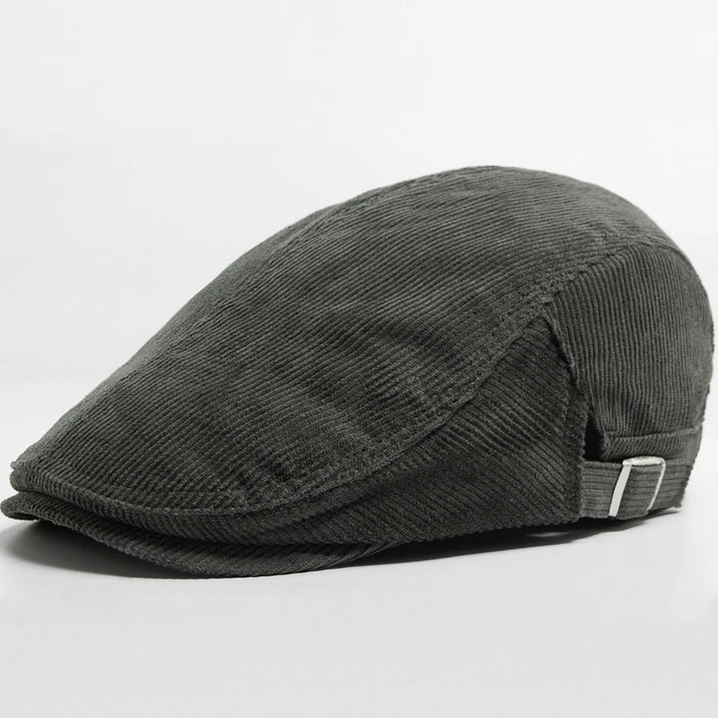 Lovas™ | Ademend Heren Cap ( Tijdelijk 1+1 Gratis )