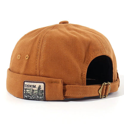 Lovas™ | Retro Docker Pet