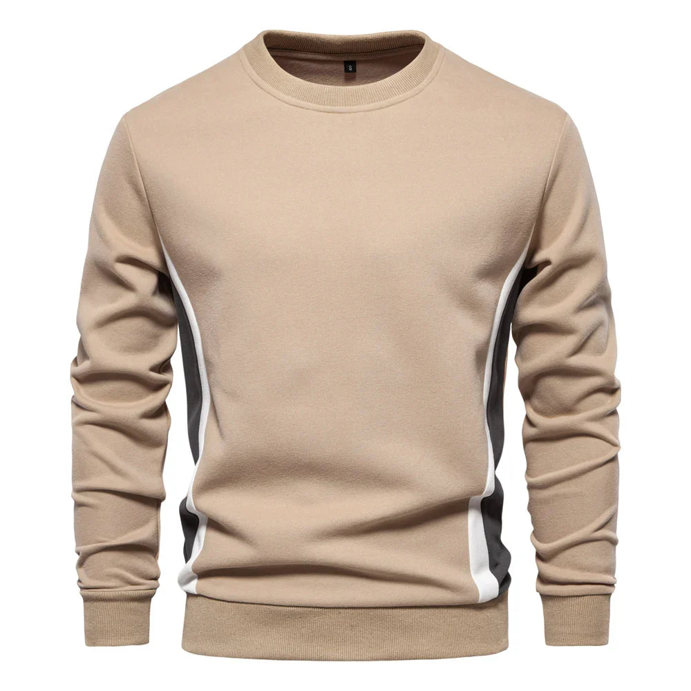 Stefan™ | Elegante Heren Trui