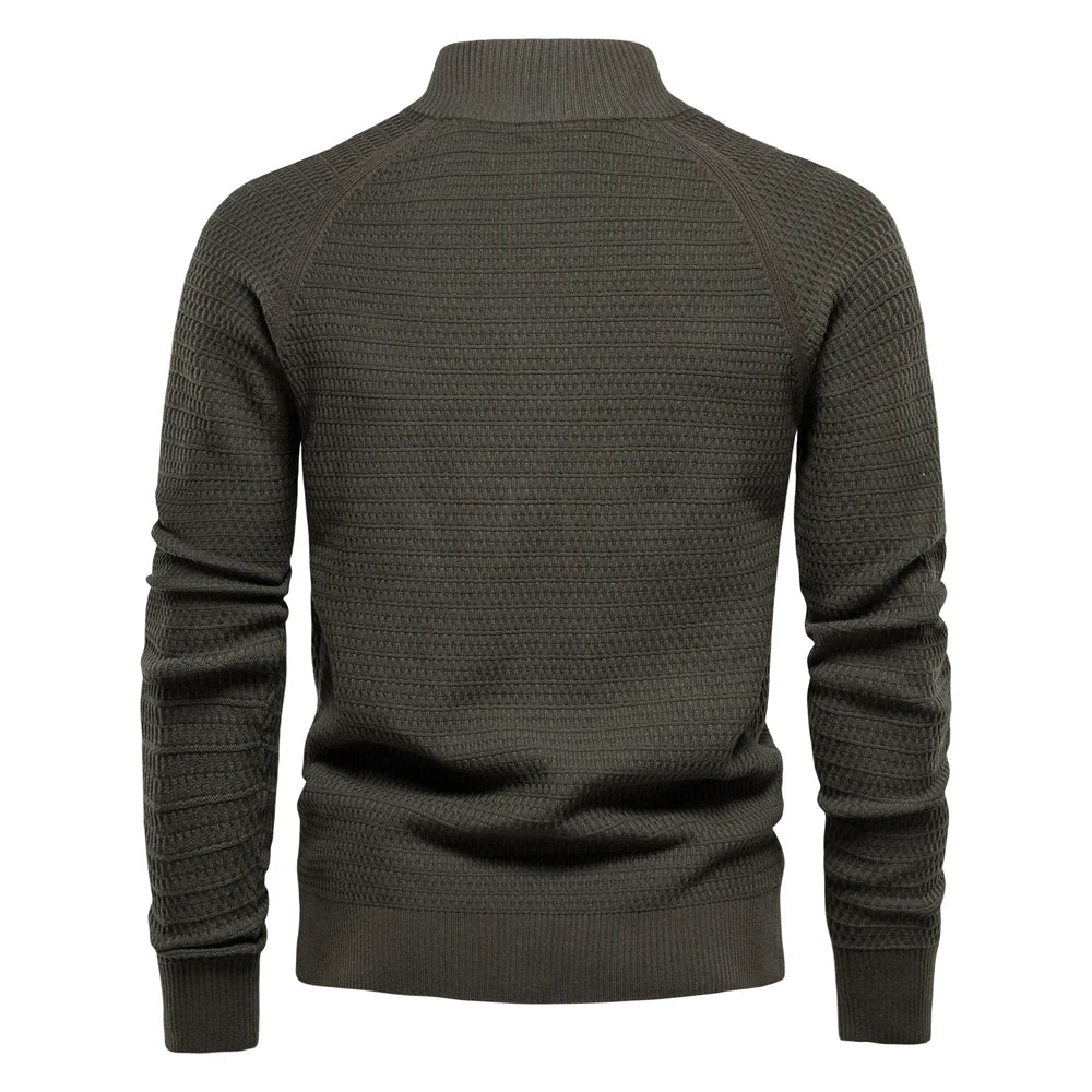 Matthijs™ | Elegant Heren Vest