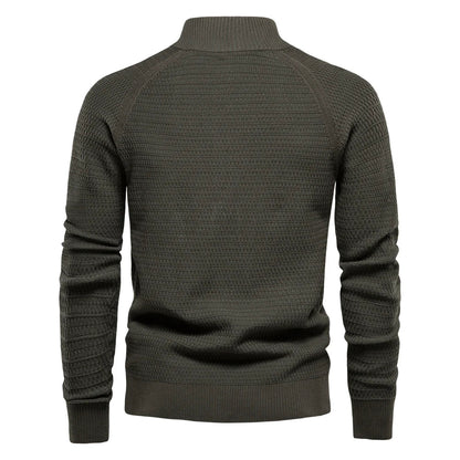 Matthijs™ | Elegant Heren Vest