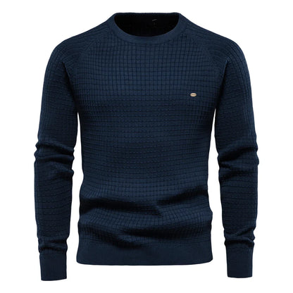 Sander™ | Elegante Heren Trui