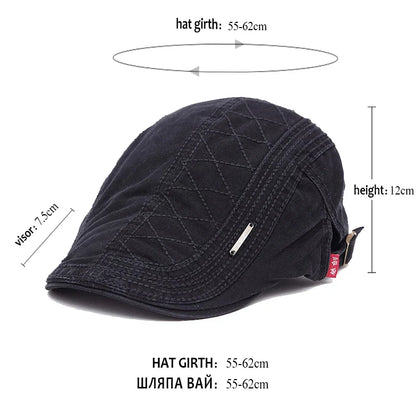 Lovas™ | Retro Pet Cap