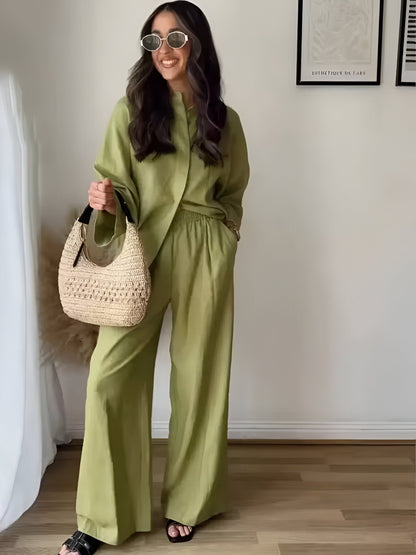 Amélie - Elastische set