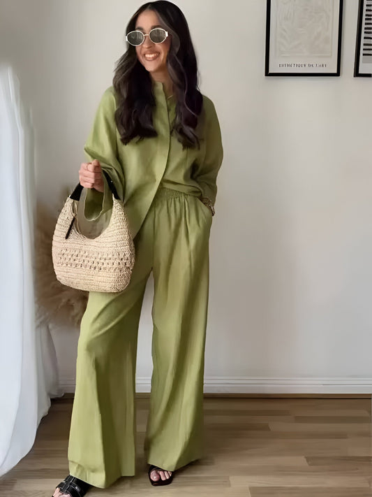 Amélie - Elastische set