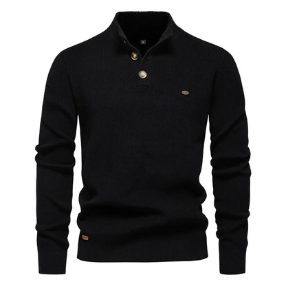 Maurice™ | Elegante Heren Trui