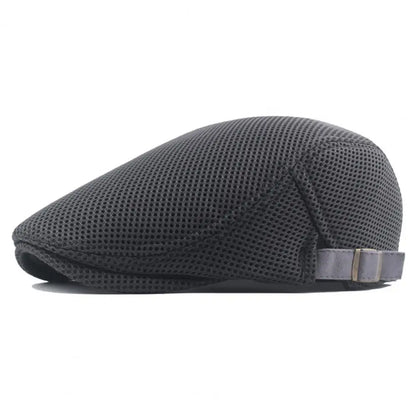 Lovas™ | Ademend Heren Cap