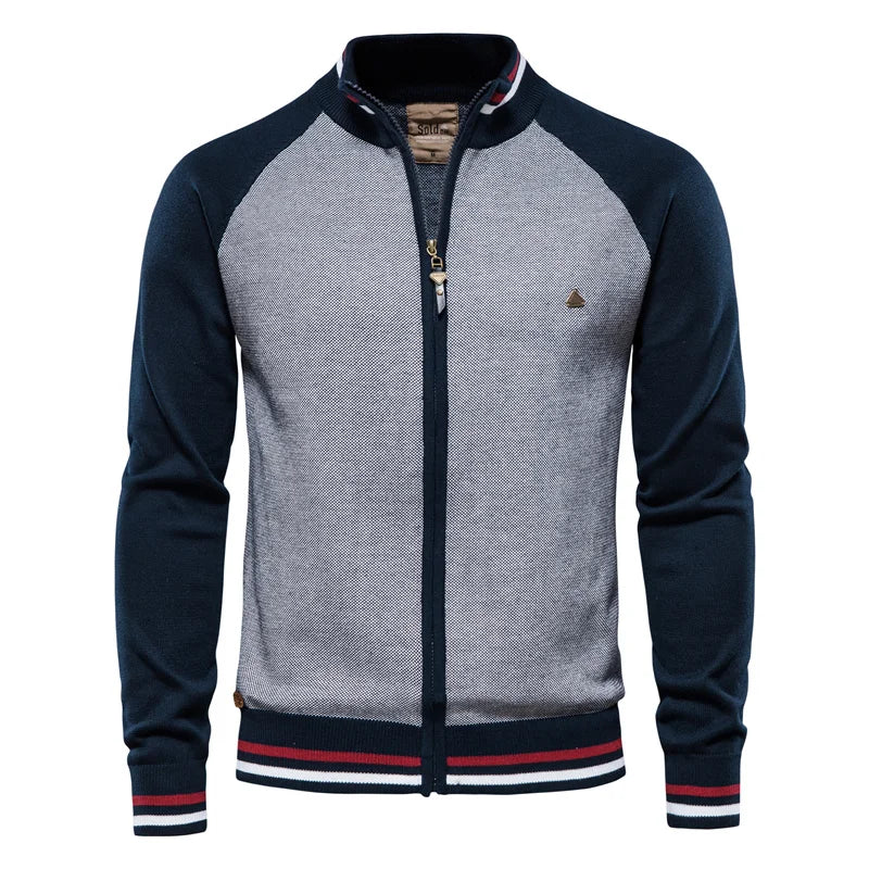 Hugo™ | Elegant Men's Sweater