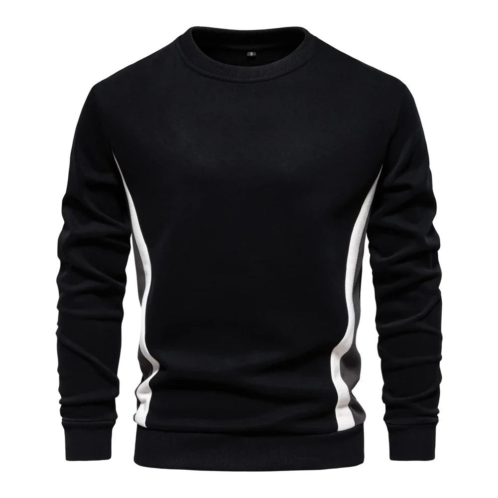 Stefan™ | Elegante Heren Trui