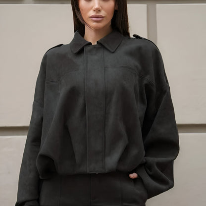 Maria- Suède bomberjack