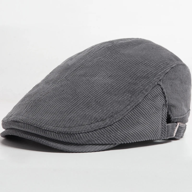 Lovas™ | Ademend Heren Cap ( Tijdelijk 1+1 Gratis )