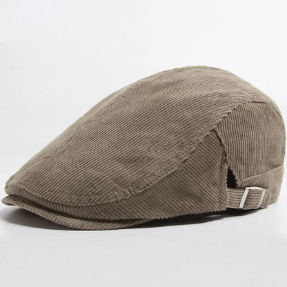 Lovas™ | Ademend Heren Cap ( Tijdelijk 1+1 Gratis )