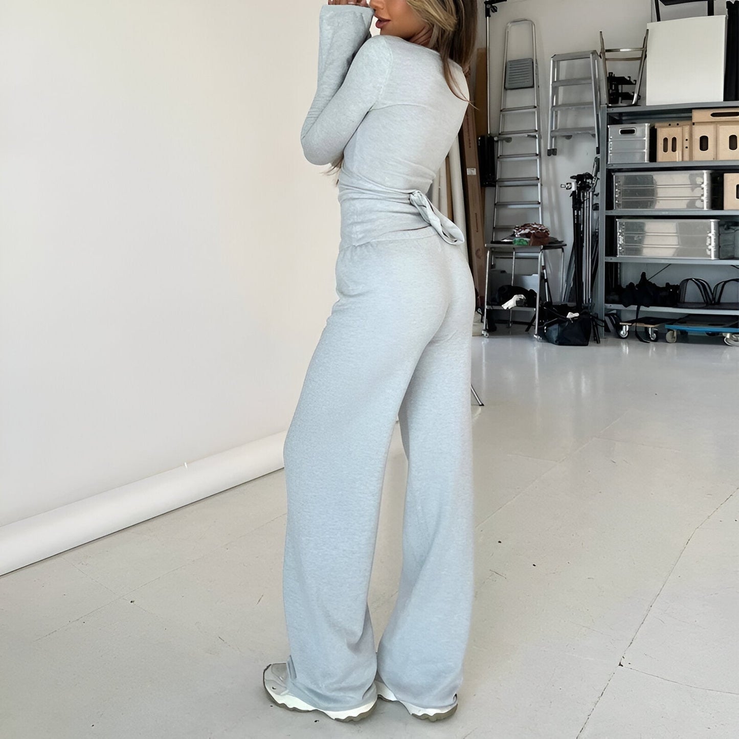 Luciana - Vintage set