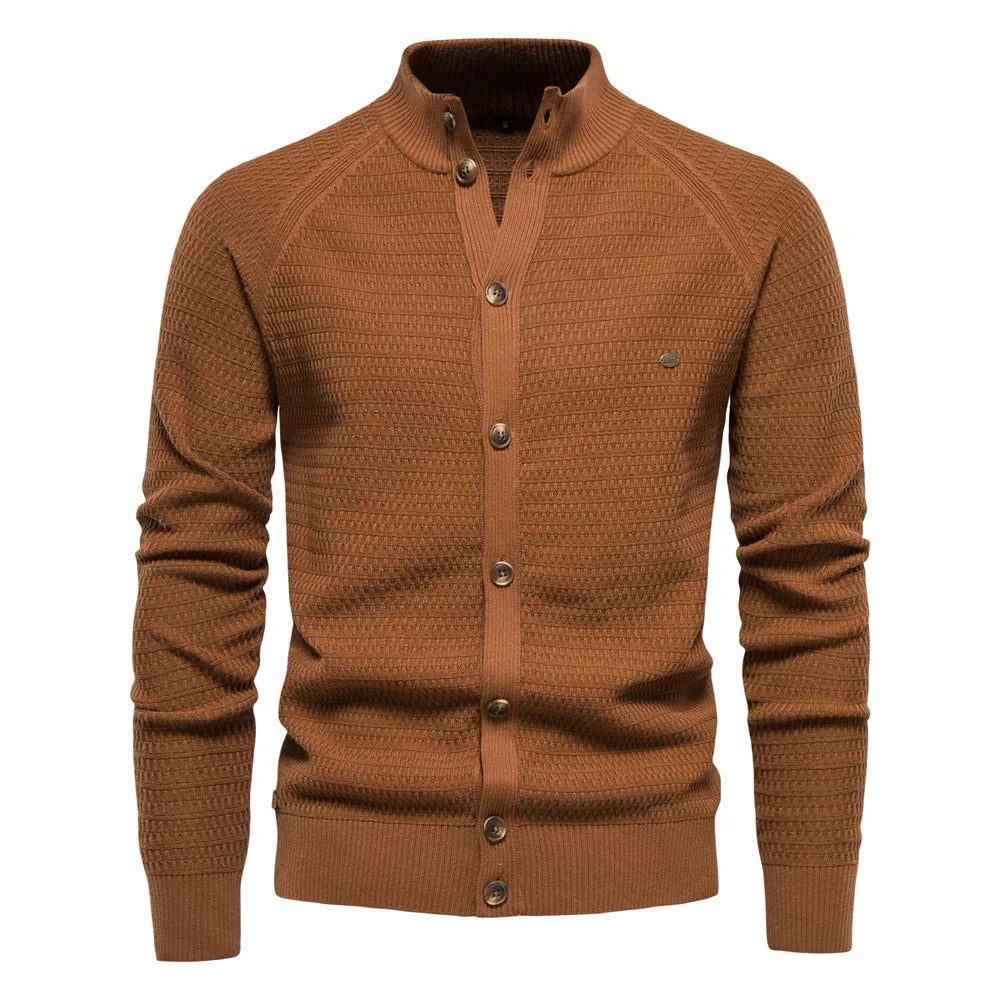 Matthijs™ | Elegant Heren Vest