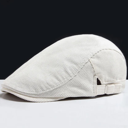 Lovas™ | Ademend Heren Cap ( Tijdelijk 1+1 Gratis )