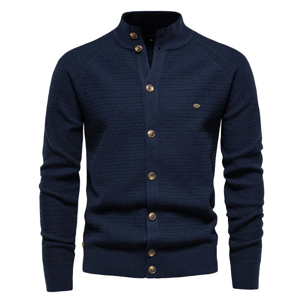Matthijs™ | Elegant Heren Vest
